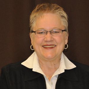 Meet your Posher, Barbara